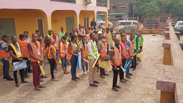  HSE Certification Training in Benin City, Nigeria - in Lagos, Abuja, Port-Harcourt, Kaduna, Warri, Benin, Enugu, Kano, Ibadan, Aba, Onitsha, Ondo, Asaba, Jos, Calabar, Ilorin, maiduguri, Zaria, Aba, Abeokuta, Oyo, Osun, Edo, Delta States